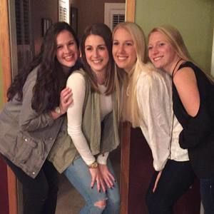 Meet your Posher, Ashley